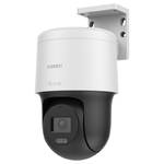 Kamera IP HiLook Powered by HIKVISION PTZ-N2C200M-DE(F0)(O-STD) (327000272) Biała