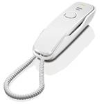 Telefon stacjonarny Gigaset model DA210 (S30054-S6527-R102) Biały