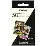 Papier fotograficzny Canon ZP-2030, 50x76 mm, 50 ks, pro Zoemini (3215C002)