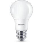 Żarówka LED Philips klasik, 7,5W, E27, studená bílá (8718699769840)