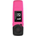 Odtwarzacz MP3 Hyundai MP 366 GB4 FM P Różowy 