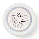 Syrena Nedis WIFISI10CWT, Wi-Fi, alarm, vyzvánění, 85 dB (WIFISI10CWT)