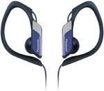 Słuchawki Panasonic RP-HS34E-A (RP-HS34E-A) Niebieska