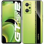 Telefon komórkowy realme GT Neo 2 5G 12GB/256GB - Neo Green (RMX3370GE256)