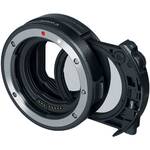 Adapter Canon EF-EOS R z wymiennym filtrem C-PL (3442C005)
