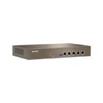 Router Tenda G1 Enterprise Gigabit MultiWAN Router Load Balance (G1) Szary 