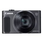 Aparat cyfrowy Canon PowerShot SX620 HS (1072C002) Czarny