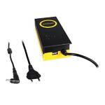 Zasilacz PATONA pro notebooky HP, 19V, 4,7A, 90W, konektor 4,5x3mm, výstup USB (PT2621)