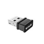 Adapter WiFi Tenda W311MIv6, 286Mbps, WiFi 6 (W311MIv6) Czarny