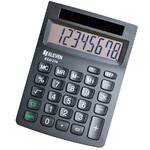 Kalkulator Eleven ECC210, stolní, osmimístná (ECC-210) Czarna