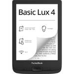 Czytnik ebooków Pocket Book 618 Basic Lux 4 (PB618-P-WW) Czarna