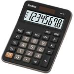 Kalkulator Casio MX-8B BK Czarna