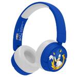 Słuchawki OTL Technologies Sonic the Hedgehog Kids Wireless (SH0985) Niebieska