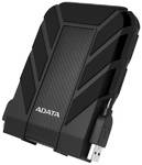Zewnętrzny dysk twardy ADATA HD710 Pro 4TB (AHD710P-4TU31-CBK) Czarny