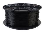 Wkład do piór (filament) Filament PM 1,75 PLA, 1 kg (F175PLA_BK) Czarna
