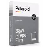 Natychmiastowy film Polaroid B&W i-Type Film 8ks (6001)