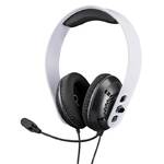 Zestaw słuchawkowy Raptor H200 pro PS4/PS5 (RG-H200-W) Biały