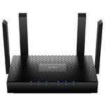 Router Cudy WR3000 AX3000 Wi-Fi 6 Mesh Gigabit (216288) Czarny