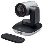 Kamera internetowa Logitech PTZ Pro 2 (960-001186) Czarna