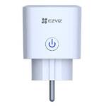 Gniazdko Smart Plug EZVIZ T30-10B Statistics (CS-T30-10B-EU)