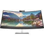 Monitor HP E34m G4 (40Z26AA#ABB) Czarny/Srebrny
