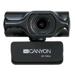 Kamera internetowa Canyon 2K Quad HD 1080p (CNS-CWC6N)
