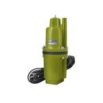 Pompa głębinowa EXTOL Craft 414175 Zielone