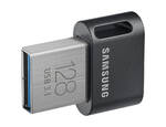 Pendrive, pamięć USB Samsung Fit Plus 128GB (MUF-128AB/APC) Czarny