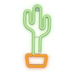 Dekoracyjna dioda LED Forever neon Kaktus (RTV100211)