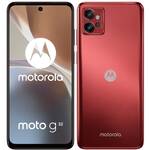 Telefon komórkowy Motorola Moto G32 8 GB / 256 GB - Satin Maroon (PAUU0046RO)