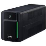 Zasilanie awaryjne APC Back-UPS 1200VA, 650W, AVR, 230V, 6x IEC zásuvky (BX1200MI)