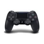 Kontroler Sony Dual Shock 4 dla PS4 v2 (PS719870050) Czarny