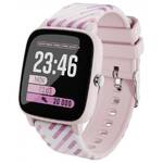 Inteligentny zegarek LAMAX BCool Smartwatch dla dzieci (LMXBCOOLP) Różowy 