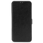 Pokrowiec na telefon FIXED Topic na Samsung Galaxy A03 (FIXTOP-862-BK) Czarne