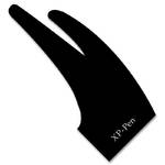 Rękawiczki robocze XPPen umělecká - S (AC08_S) Czarna