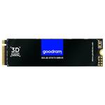 SSD Goodram PX500 1TB Gen.2 PCIe 3X4 M.2 2280 (SSDPR-PX500-01T-80-G2)