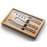 Zestaw noży kuchennych Wüsthof Create VX1069560302, 3 ks