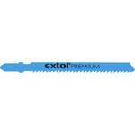 Zestaw wierteł Extol Premium 8805203 75x2,5mm, Bi-metal, 5ks