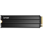 SSD Lexar NM790 PCle Gen4 M.2 NVMe - 2TB, s chladičem (LNM790X002T-RN9NG)