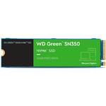 SSD Western Digital Green SN350 1TB M.2 (WDS100T3G0C)
