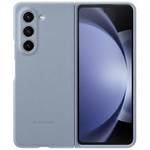 Obudowa dla telefonów komórkowych Samsung Galaxy Z Fold5, Eco Leather (EF-VF946PLEGWW) Niebieski