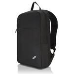 Torba dla laptopa Lenovo ThinkPad Basic Backpack pro 15,6" (4X40K09936) Czarny