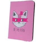 Etui na tablet GreenGo Kitty 2 na tablet 7-8" (GSM167478)