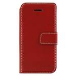 Pokrowiec na telefon Molan Cano Issue Book na Samsung Galaxy A41 Czerwone
