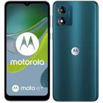 Telefon komórkowy Motorola Moto E13 2 GB / 64 GB (PAXT0020PL) Zielony