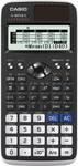 Kalkulator Casio ClassWiz FX 991 CE X Czarna/Biała