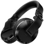 Słuchawki Pioneer DJ HDJ-X10-K (HDJ-X10-K) Czarna