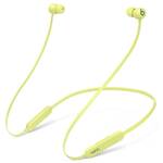 Słuchawki Beats Flex - All-Day Wireless Earphones - citrónově žlutá (MYMD2EE/A)