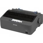 Drukarka igłowa Epson LX-350 (C11CC24031) Czarna