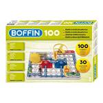 Elementy modelu Boffin I 100